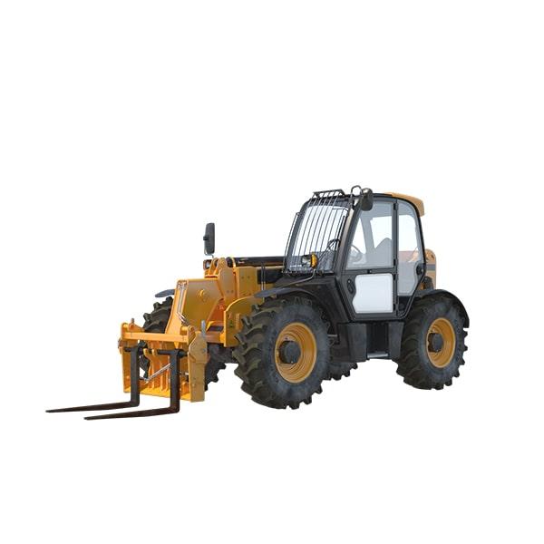 you can find reputable telehandlers rental companies by browsing online or asking for recommendations from other construction professionals